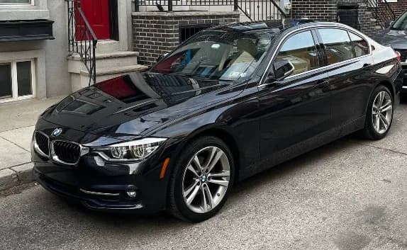 Wash-Day Brilliance — Jo Jo's Pro Auto Detailing, South Philadelphia